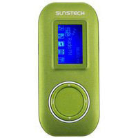 Sunstech FAUNO (FAUNOGREEN)